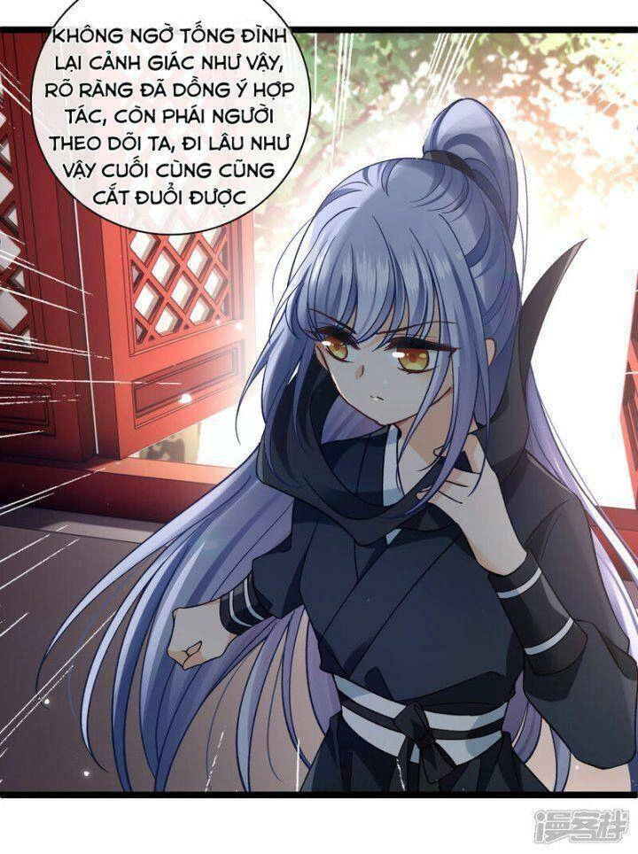 Nụ Cười Của Ngươi Ngọt Đến Mức Làm Gãy Tám Cái Răng Của Ta Chapter 75 - 35