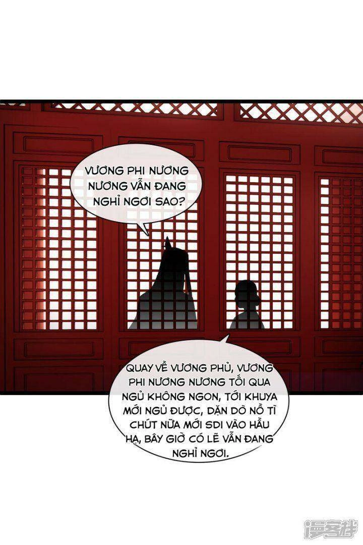 Nụ Cười Của Ngươi Ngọt Đến Mức Làm Gãy Tám Cái Răng Của Ta Chapter 75 - 36