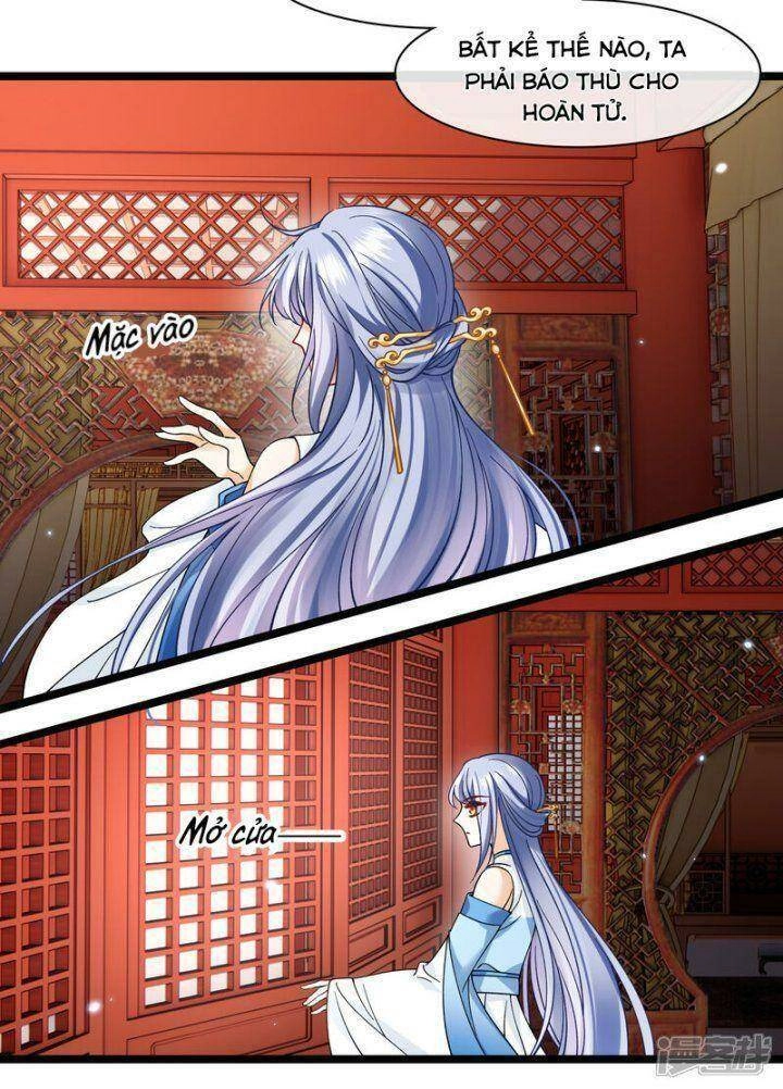 Nụ Cười Của Ngươi Ngọt Đến Mức Làm Gãy Tám Cái Răng Của Ta Chapter 76 - 5