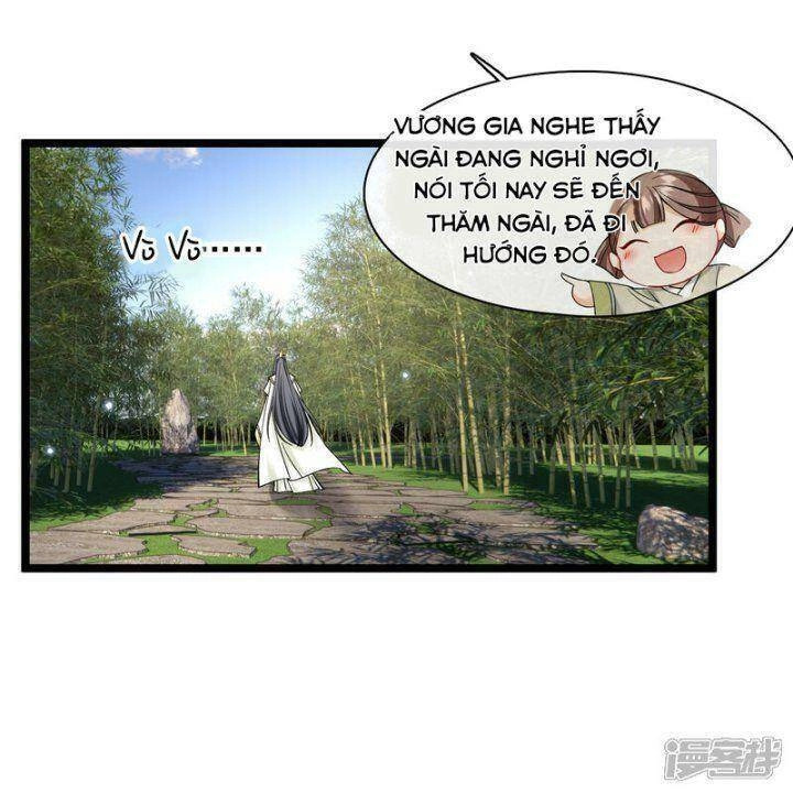 Nụ Cười Của Ngươi Ngọt Đến Mức Làm Gãy Tám Cái Răng Của Ta Chapter 76 - 7