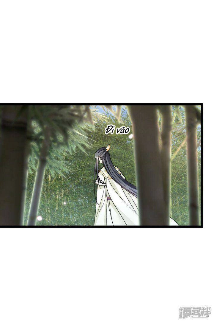 Nụ Cười Của Ngươi Ngọt Đến Mức Làm Gãy Tám Cái Răng Của Ta Chapter 76 - 10