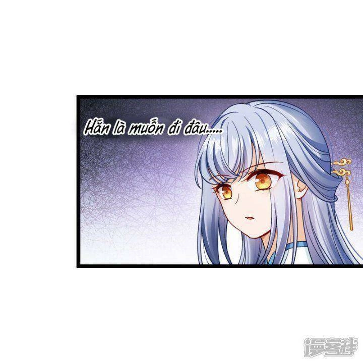 Nụ Cười Của Ngươi Ngọt Đến Mức Làm Gãy Tám Cái Răng Của Ta Chapter 76 - 11