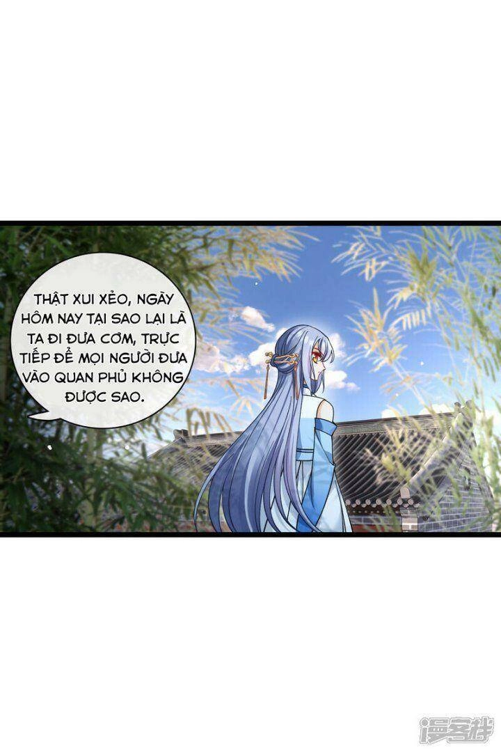 Nụ Cười Của Ngươi Ngọt Đến Mức Làm Gãy Tám Cái Răng Của Ta Chapter 76 - 15