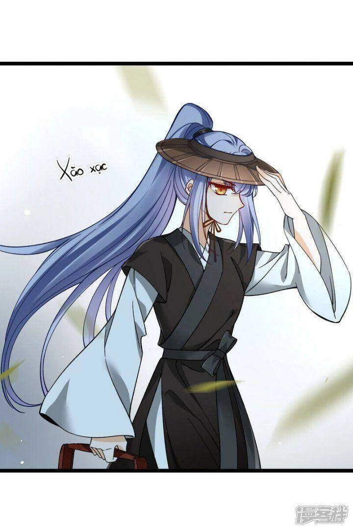 Nụ Cười Của Ngươi Ngọt Đến Mức Làm Gãy Tám Cái Răng Của Ta Chapter 76 - 22