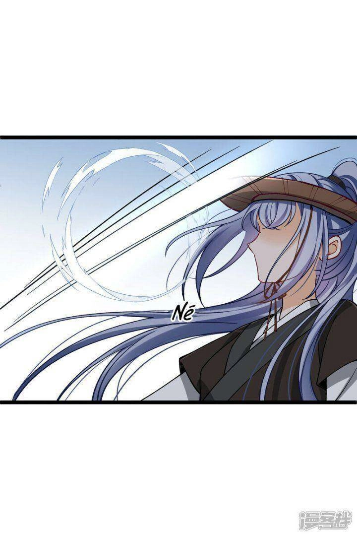 Nụ Cười Của Ngươi Ngọt Đến Mức Làm Gãy Tám Cái Răng Của Ta Chapter 76 - 32