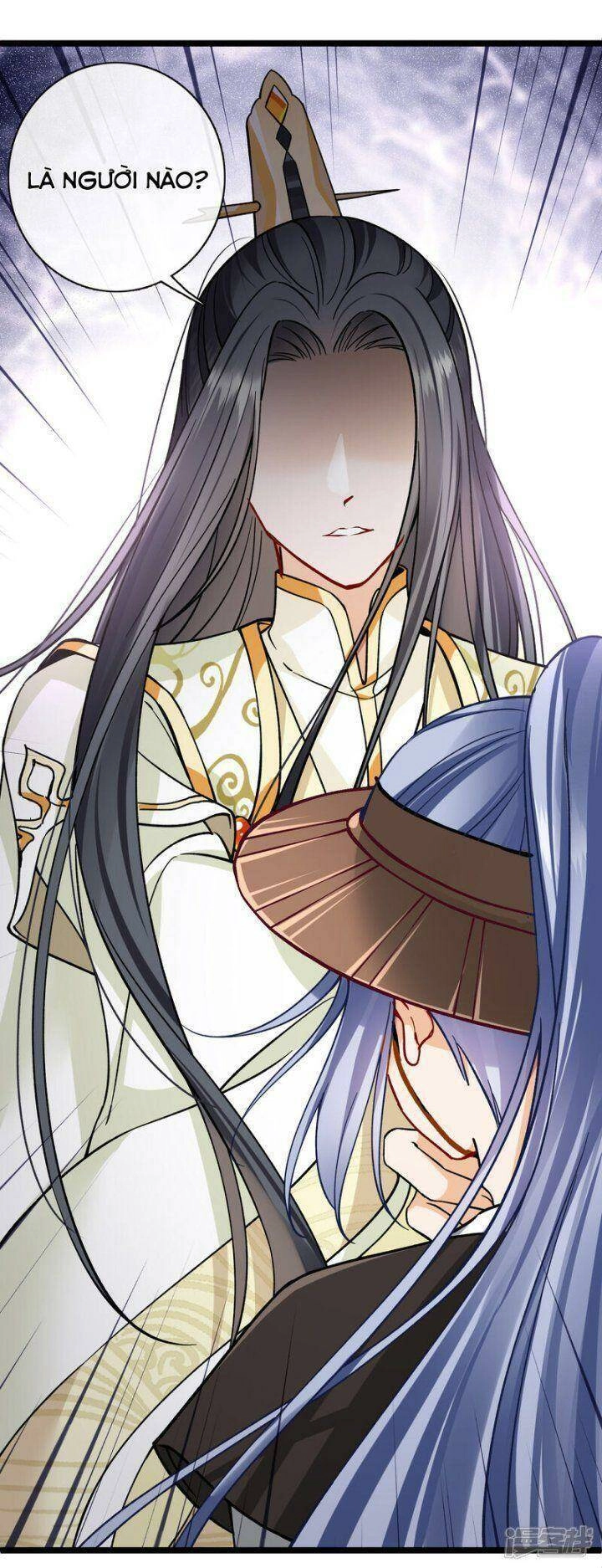 Nụ Cười Của Ngươi Ngọt Đến Mức Làm Gãy Tám Cái Răng Của Ta Chapter 76 - 36