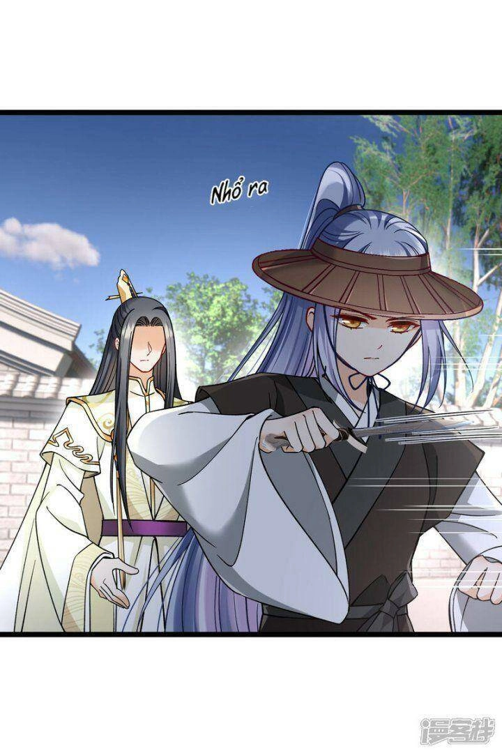 Nụ Cười Của Ngươi Ngọt Đến Mức Làm Gãy Tám Cái Răng Của Ta Chapter 77 - 5