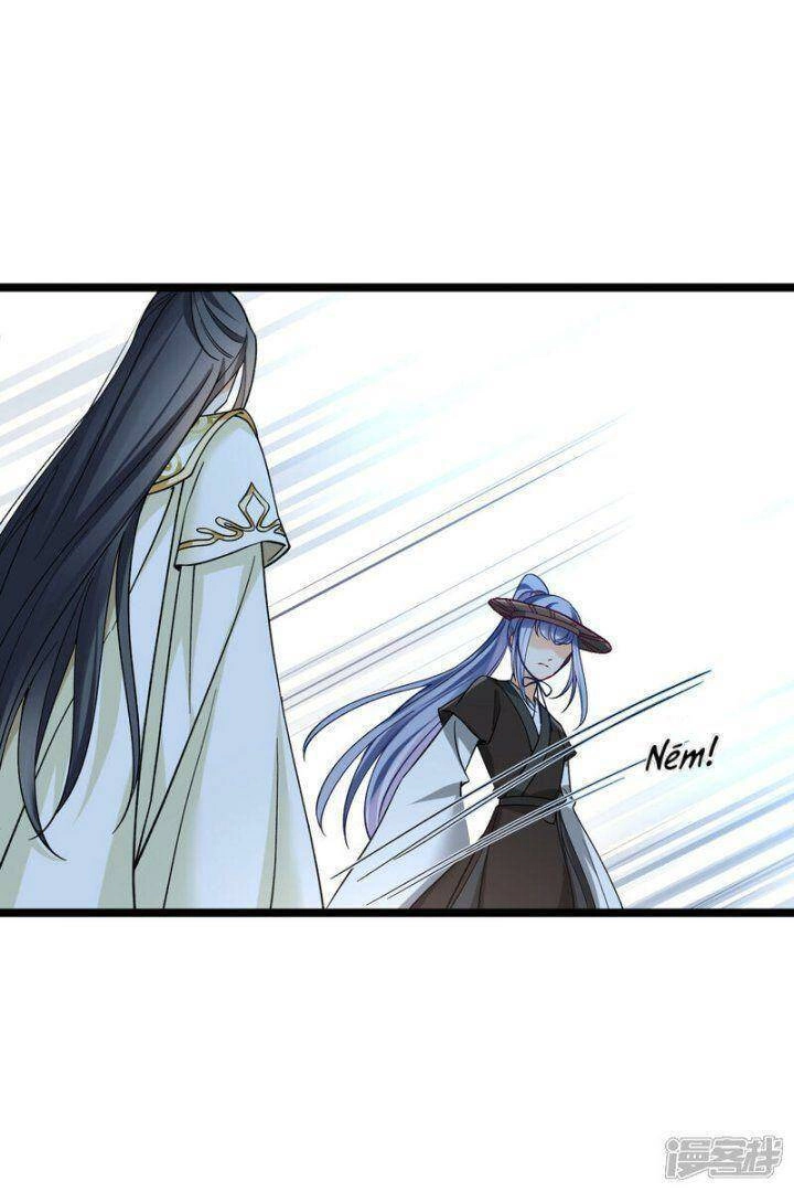 Nụ Cười Của Ngươi Ngọt Đến Mức Làm Gãy Tám Cái Răng Của Ta Chapter 77 - 8