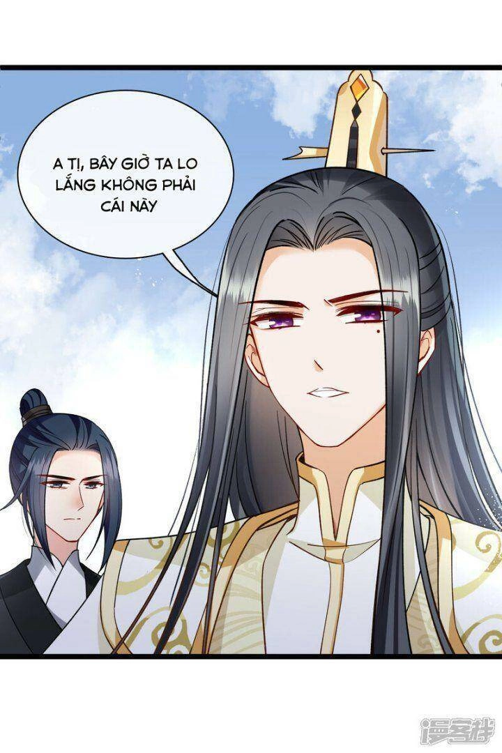 Nụ Cười Của Ngươi Ngọt Đến Mức Làm Gãy Tám Cái Răng Của Ta Chapter 77 - 14