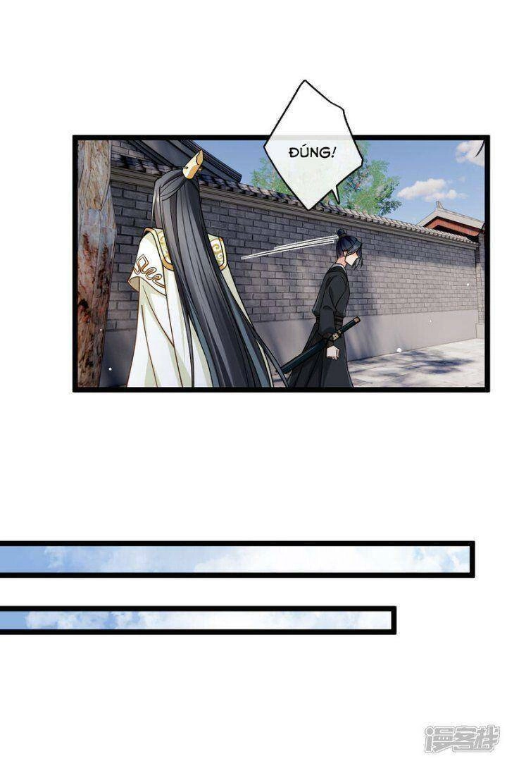 Nụ Cười Của Ngươi Ngọt Đến Mức Làm Gãy Tám Cái Răng Của Ta Chapter 77 - 18