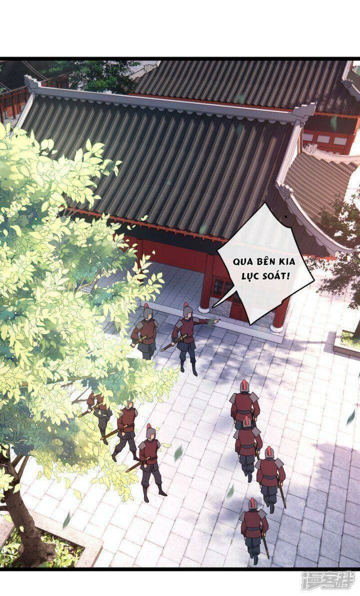 Nụ Cười Của Ngươi Ngọt Đến Mức Làm Gãy Tám Cái Răng Của Ta Chapter 77 - 19