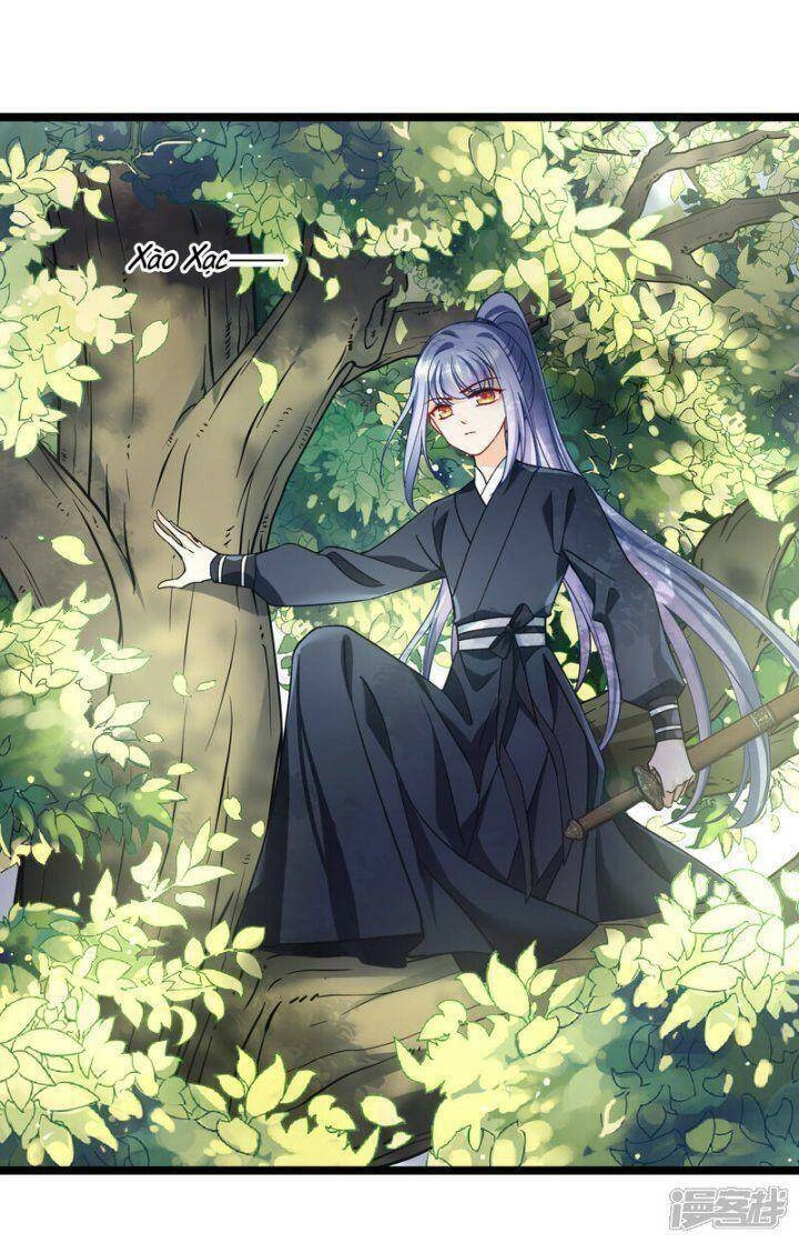 Nụ Cười Của Ngươi Ngọt Đến Mức Làm Gãy Tám Cái Răng Của Ta Chapter 77 - 20