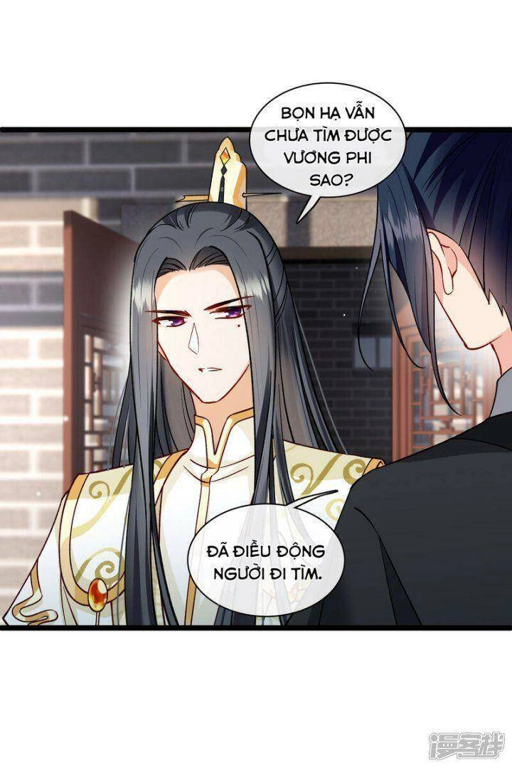 Nụ Cười Của Ngươi Ngọt Đến Mức Làm Gãy Tám Cái Răng Của Ta Chapter 77 - 28