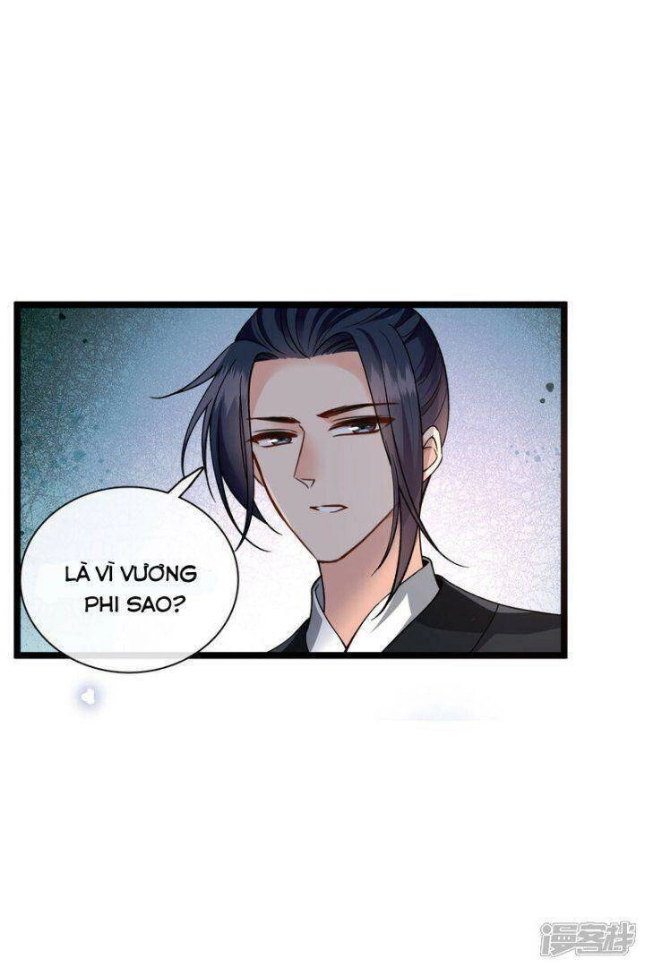 Nụ Cười Của Ngươi Ngọt Đến Mức Làm Gãy Tám Cái Răng Của Ta Chapter 77 - 33