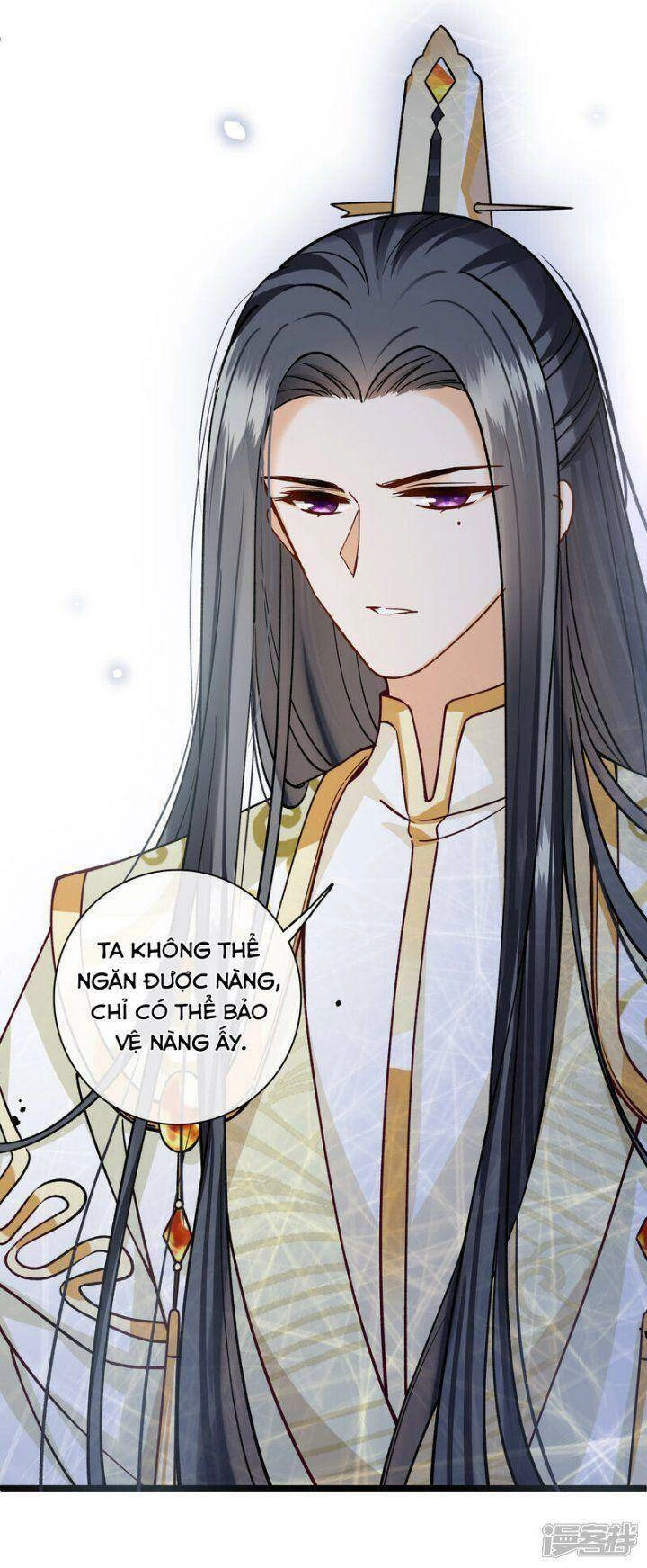 Nụ Cười Của Ngươi Ngọt Đến Mức Làm Gãy Tám Cái Răng Của Ta Chapter 77 - 34