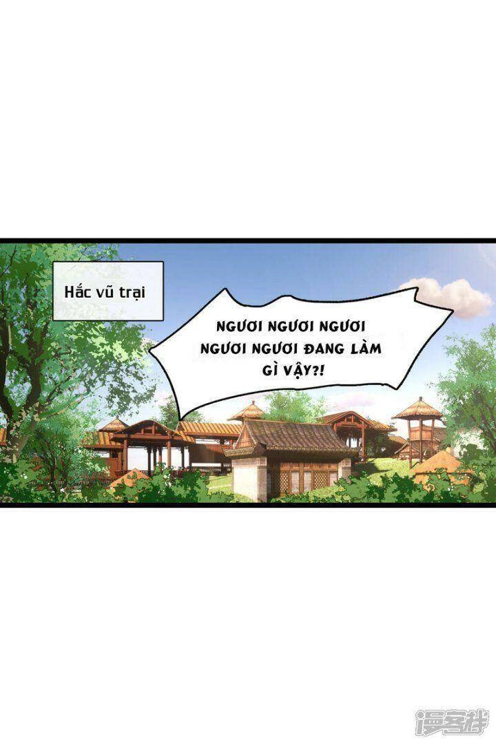 Nụ Cười Của Ngươi Ngọt Đến Mức Làm Gãy Tám Cái Răng Của Ta Chapter 78 - 4