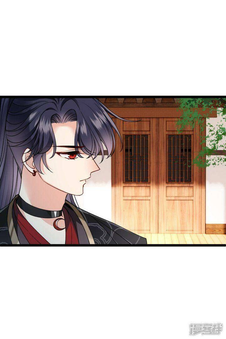 Nụ Cười Của Ngươi Ngọt Đến Mức Làm Gãy Tám Cái Răng Của Ta Chapter 78 - 20