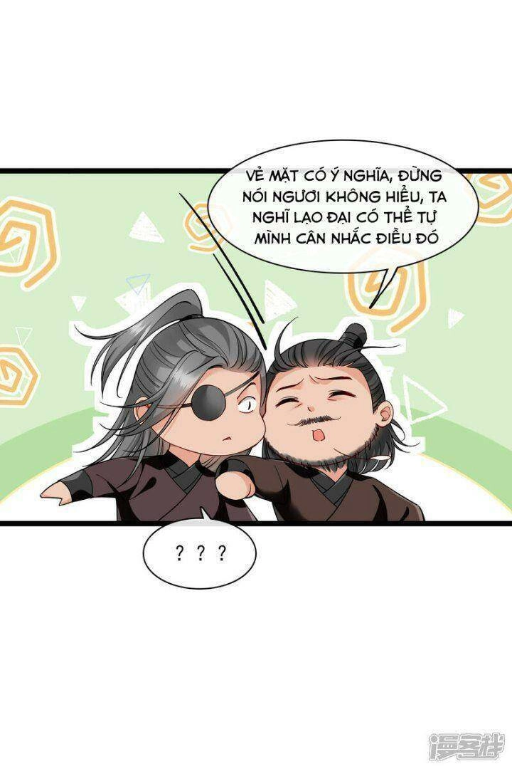 Nụ Cười Của Ngươi Ngọt Đến Mức Làm Gãy Tám Cái Răng Của Ta Chapter 78 - 23