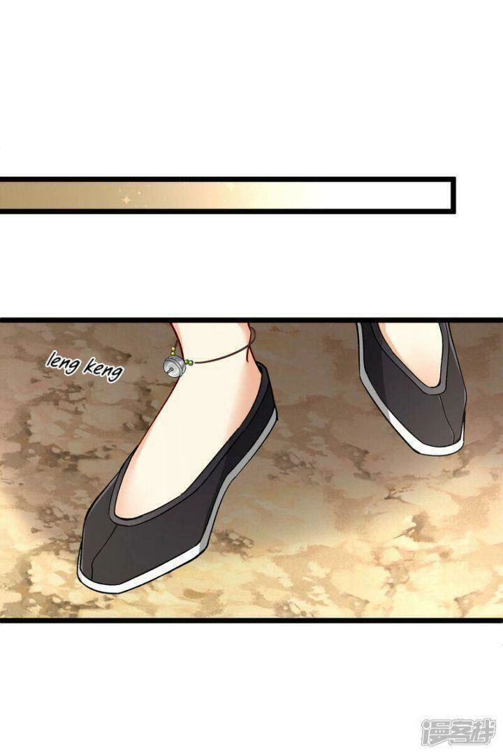 Nụ Cười Của Ngươi Ngọt Đến Mức Làm Gãy Tám Cái Răng Của Ta Chapter 78 - 34