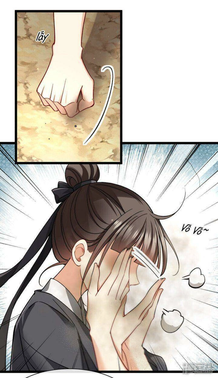 Nụ Cười Của Ngươi Ngọt Đến Mức Làm Gãy Tám Cái Răng Của Ta Chapter 78 - 35