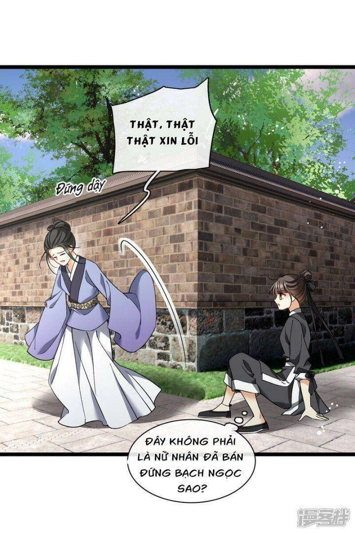 Nụ Cười Của Ngươi Ngọt Đến Mức Làm Gãy Tám Cái Răng Của Ta Chapter 79 - 6