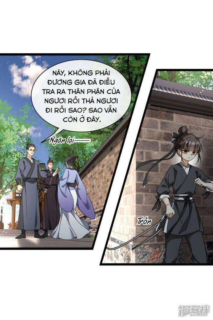 Nụ Cười Của Ngươi Ngọt Đến Mức Làm Gãy Tám Cái Răng Của Ta Chapter 79 - 7