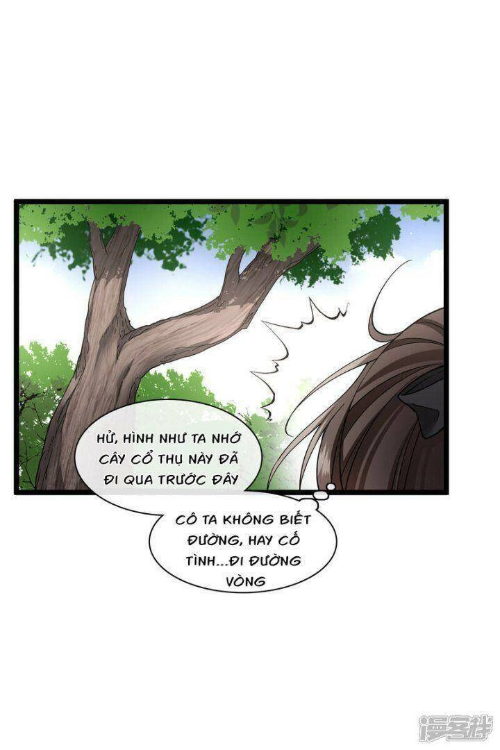 Nụ Cười Của Ngươi Ngọt Đến Mức Làm Gãy Tám Cái Răng Của Ta Chapter 79 - 12