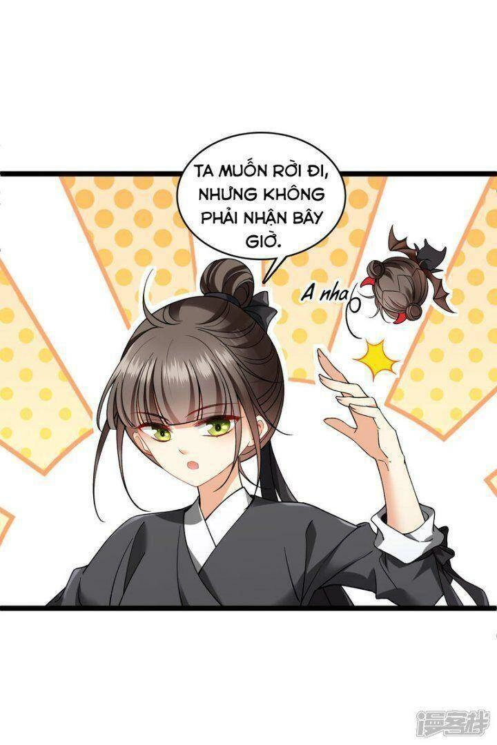 Nụ Cười Của Ngươi Ngọt Đến Mức Làm Gãy Tám Cái Răng Của Ta Chapter 79 - 25