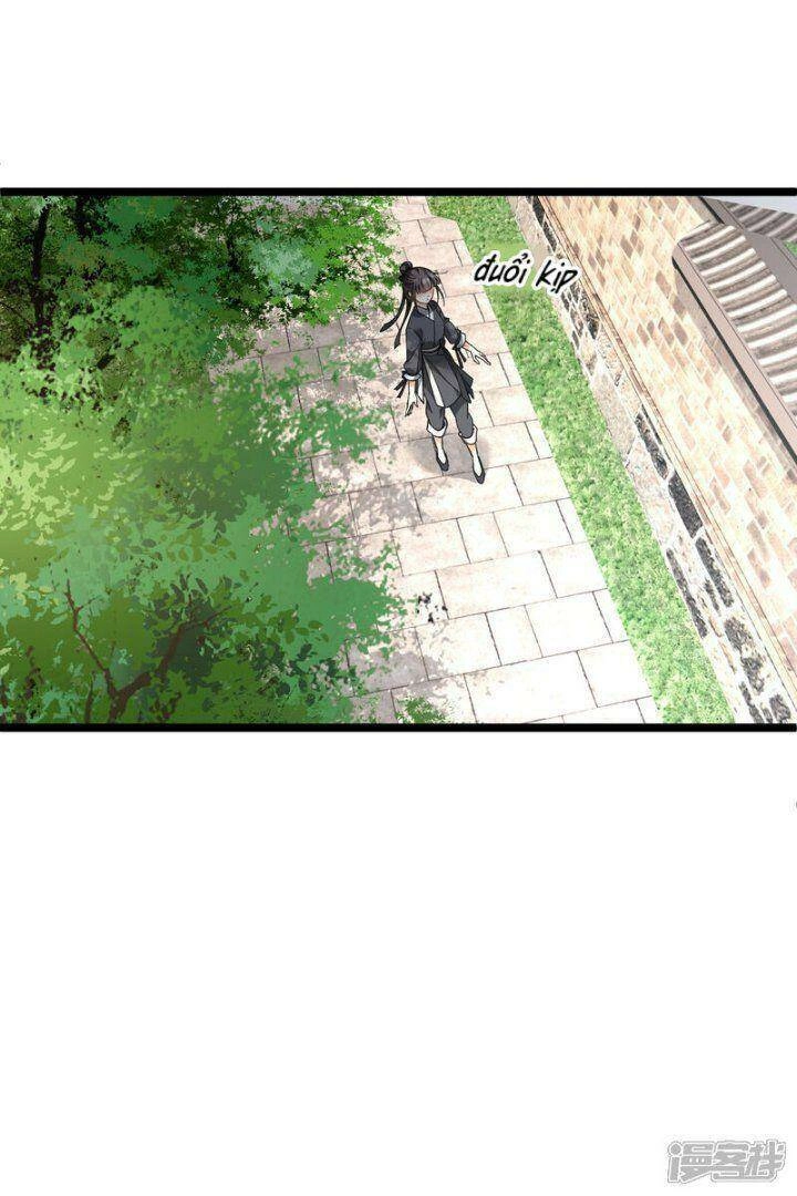 Nụ Cười Của Ngươi Ngọt Đến Mức Làm Gãy Tám Cái Răng Của Ta Chapter 79 - 26