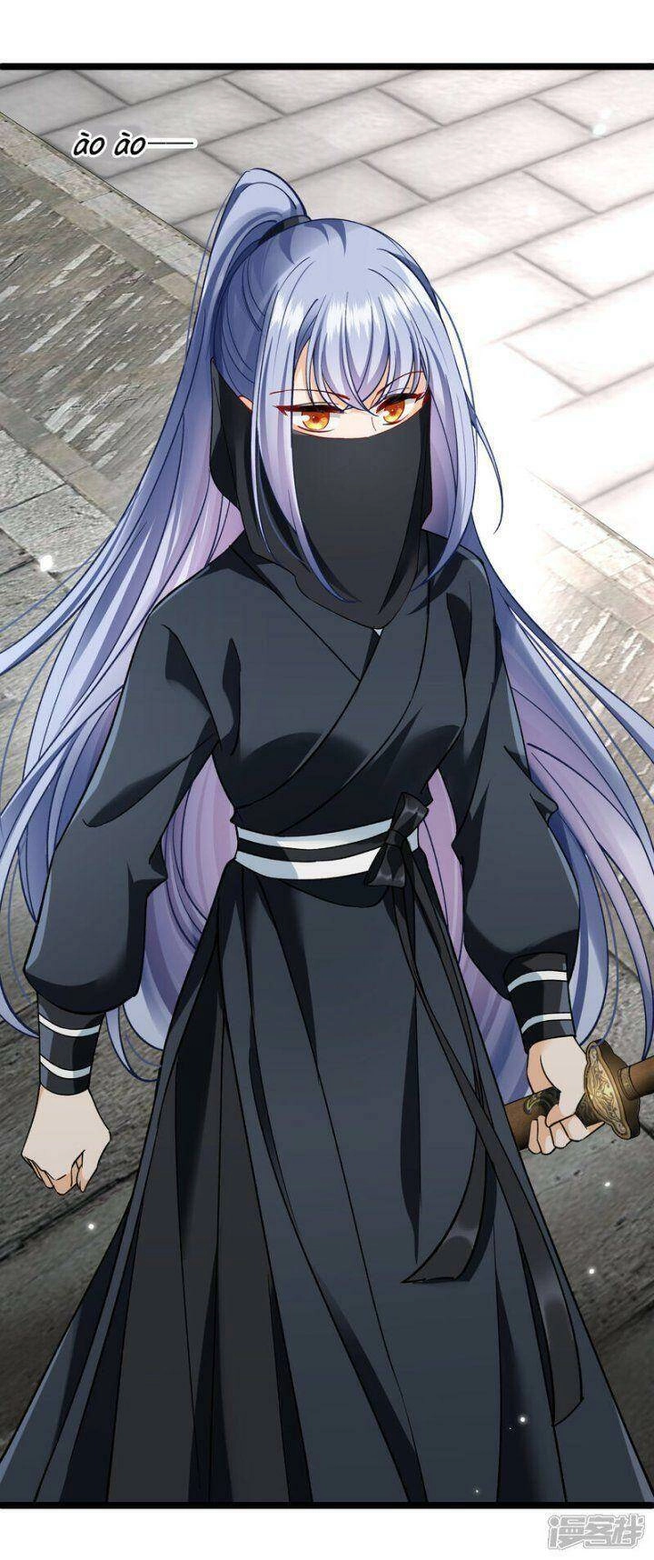 Nụ Cười Của Ngươi Ngọt Đến Mức Làm Gãy Tám Cái Răng Của Ta Chapter 79 - 29