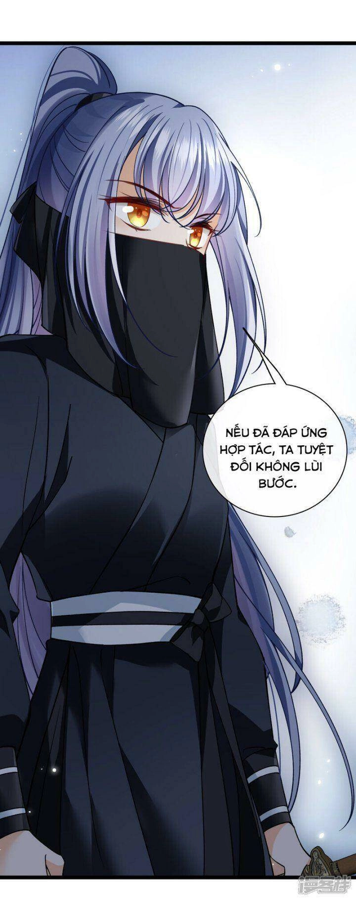 Nụ Cười Của Ngươi Ngọt Đến Mức Làm Gãy Tám Cái Răng Của Ta Chapter 79 - 36