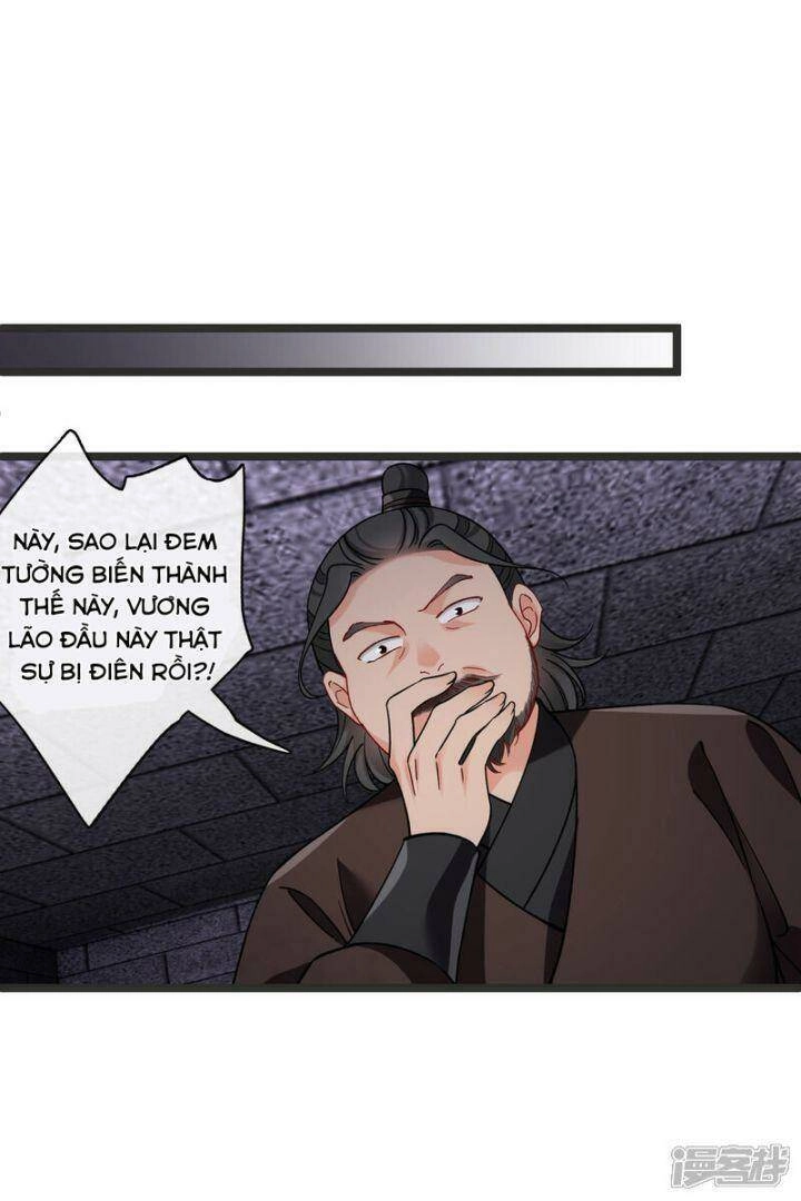 Nụ Cười Của Ngươi Ngọt Đến Mức Làm Gãy Tám Cái Răng Của Ta Chapter 80 - 11