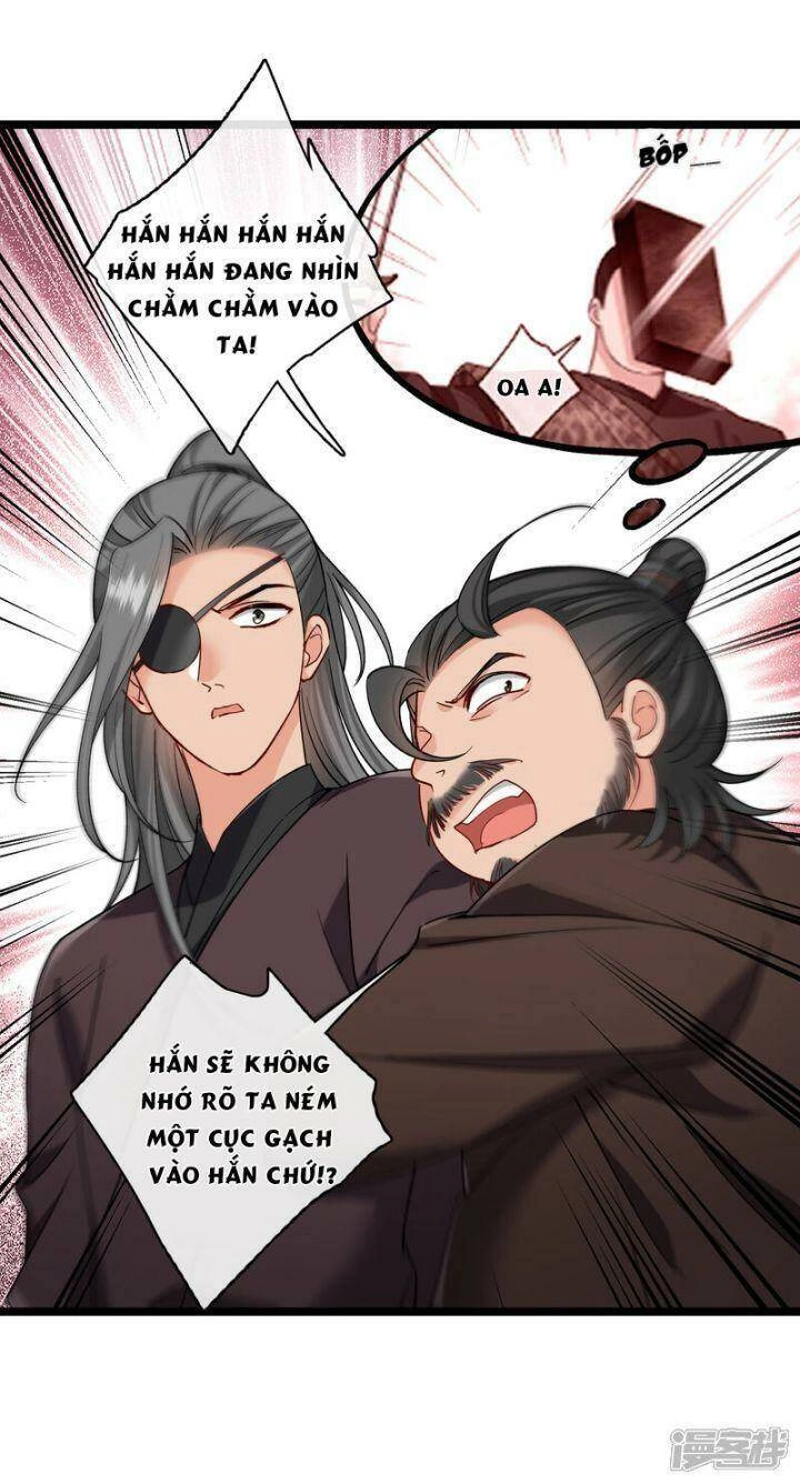 Nụ Cười Của Ngươi Ngọt Đến Mức Làm Gãy Tám Cái Răng Của Ta Chapter 80 - 41