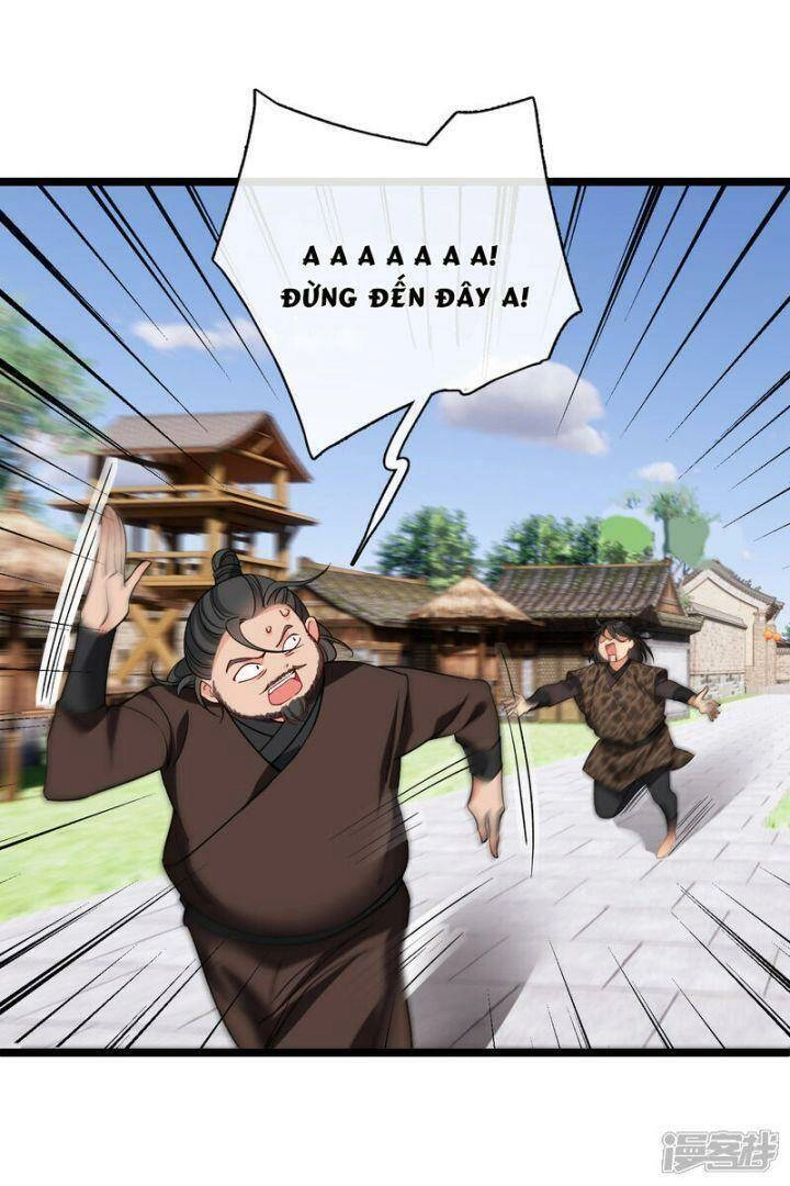 Nụ Cười Của Ngươi Ngọt Đến Mức Làm Gãy Tám Cái Răng Của Ta Chapter 81 - 5