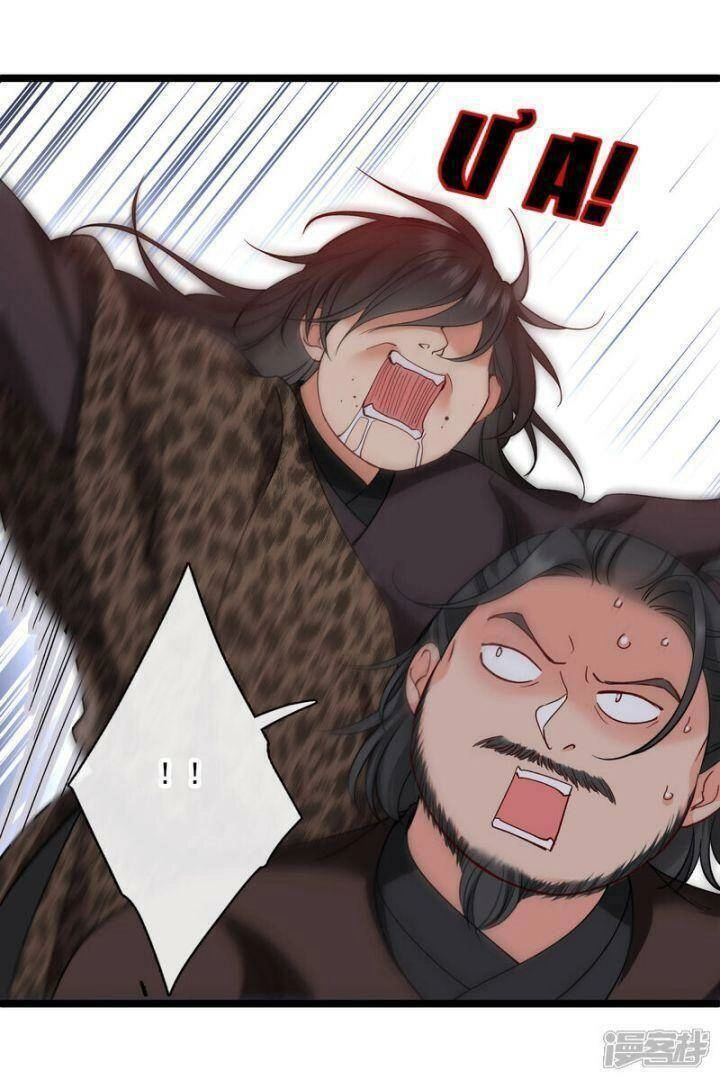 Nụ Cười Của Ngươi Ngọt Đến Mức Làm Gãy Tám Cái Răng Của Ta Chapter 81 - 7