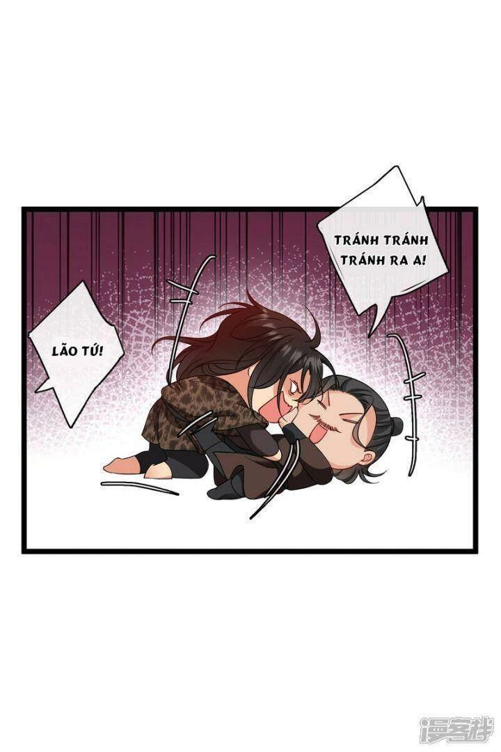 Nụ Cười Của Ngươi Ngọt Đến Mức Làm Gãy Tám Cái Răng Của Ta Chapter 81 - 9