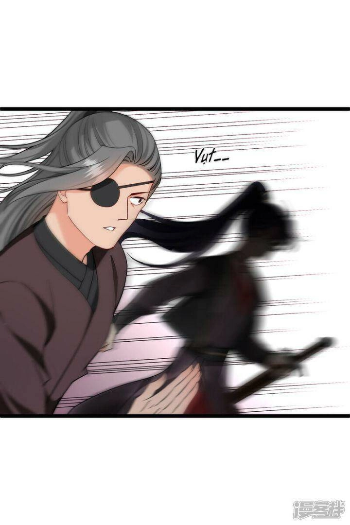 Nụ Cười Của Ngươi Ngọt Đến Mức Làm Gãy Tám Cái Răng Của Ta Chapter 81 - 10