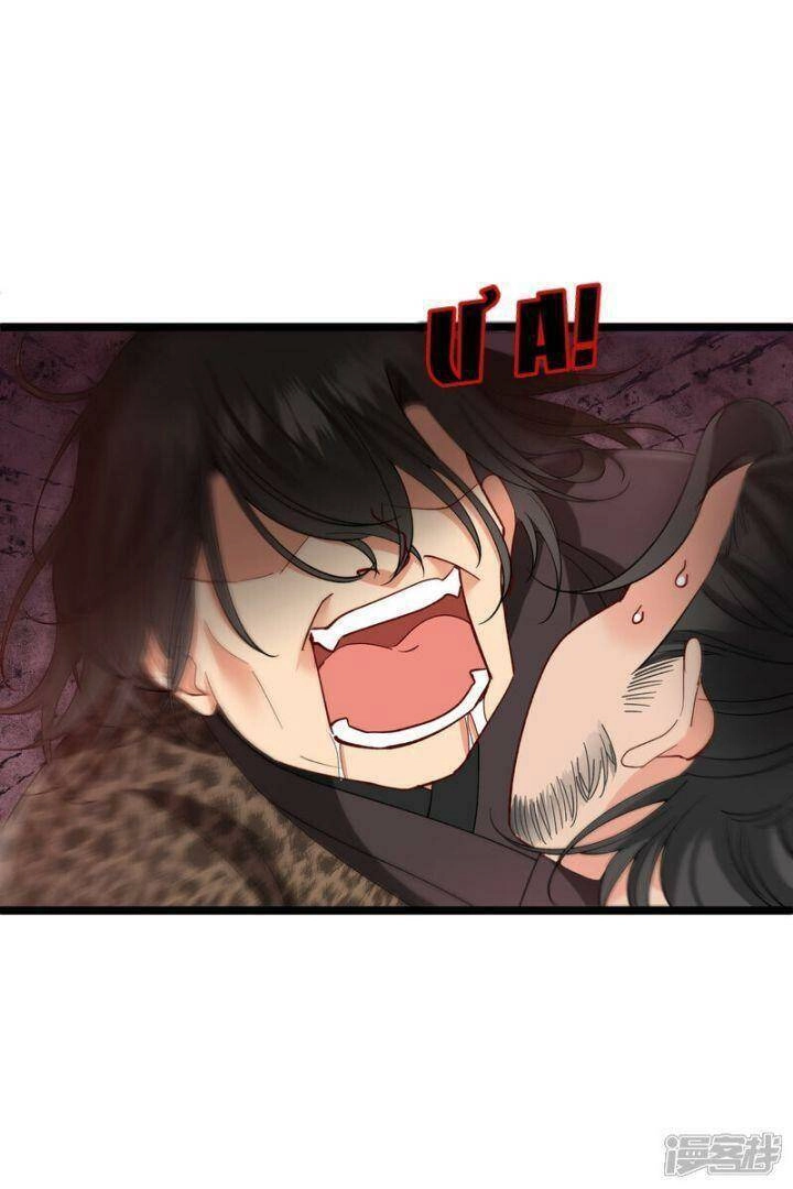 Nụ Cười Của Ngươi Ngọt Đến Mức Làm Gãy Tám Cái Răng Của Ta Chapter 81 - 11