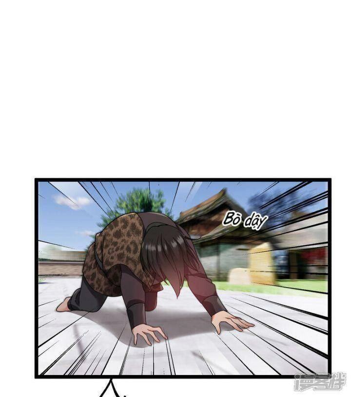 Nụ Cười Của Ngươi Ngọt Đến Mức Làm Gãy Tám Cái Răng Của Ta Chapter 81 - 15