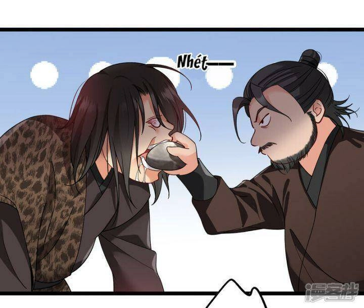 Nụ Cười Của Ngươi Ngọt Đến Mức Làm Gãy Tám Cái Răng Của Ta Chapter 81 - 17