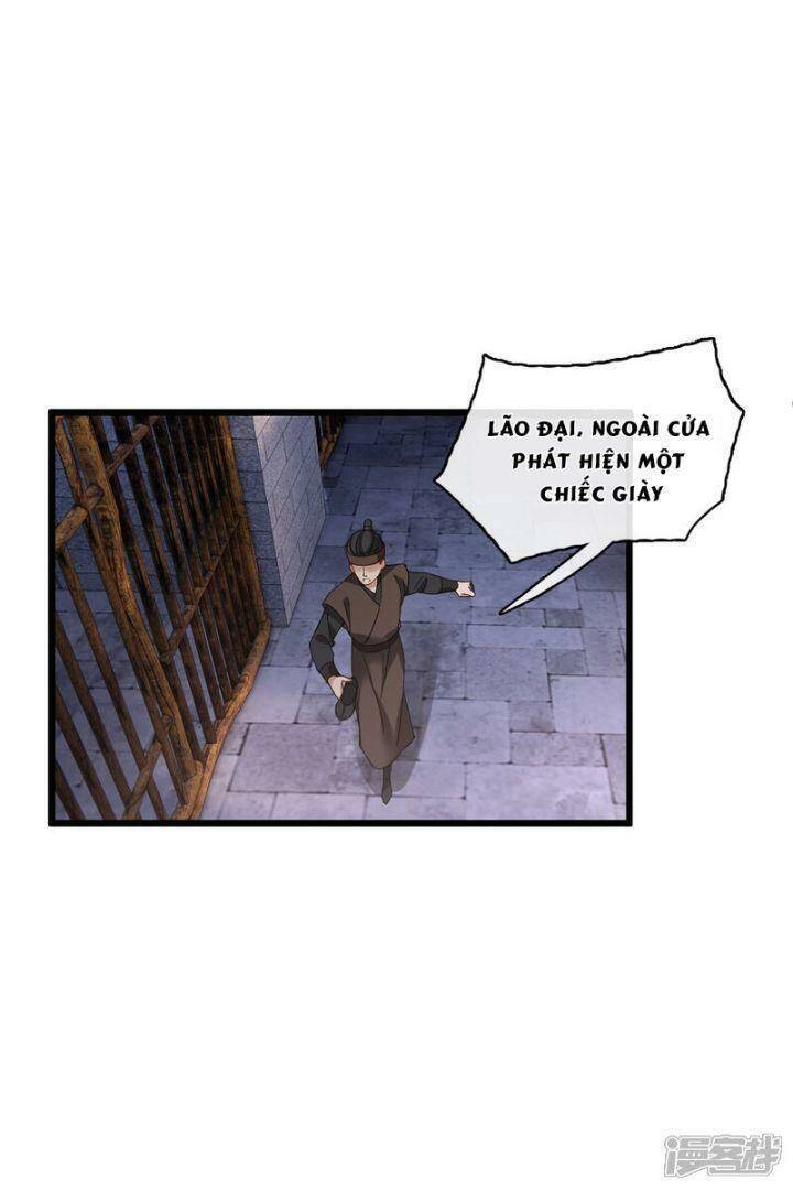 Nụ Cười Của Ngươi Ngọt Đến Mức Làm Gãy Tám Cái Răng Của Ta Chapter 81 - 25