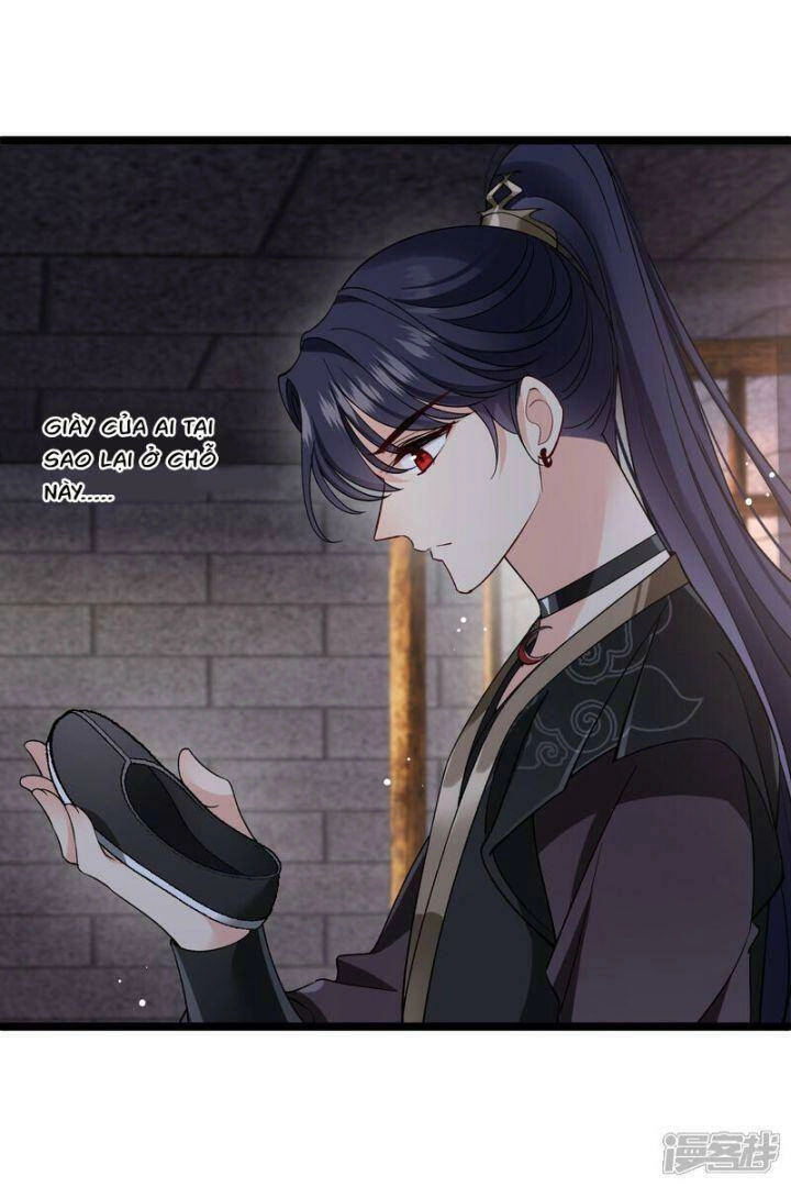 Nụ Cười Của Ngươi Ngọt Đến Mức Làm Gãy Tám Cái Răng Của Ta Chapter 81 - 26