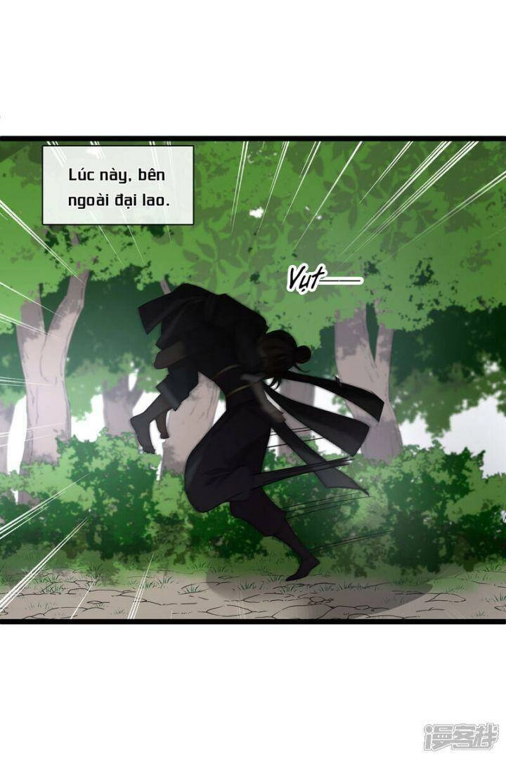 Nụ Cười Của Ngươi Ngọt Đến Mức Làm Gãy Tám Cái Răng Của Ta Chapter 81 - 28