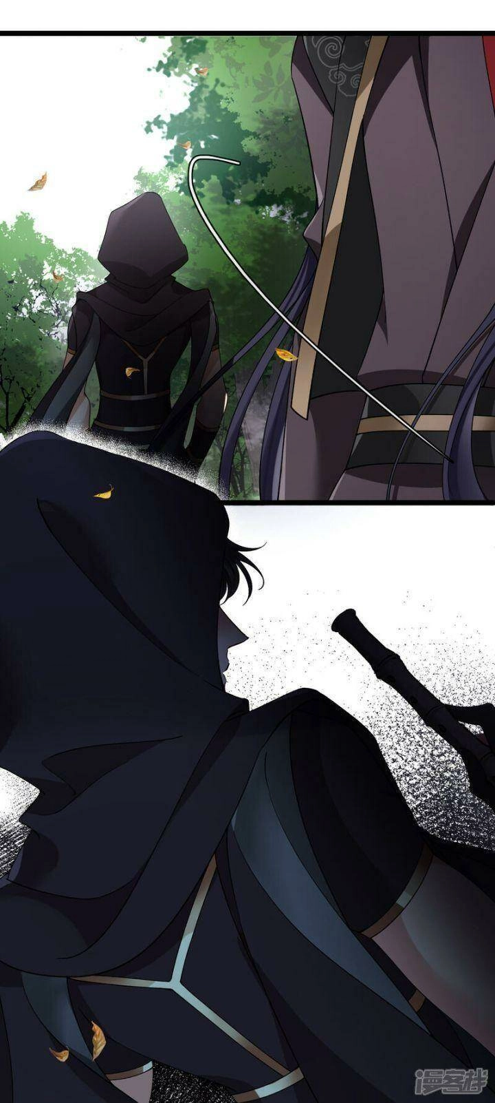 Nụ Cười Của Ngươi Ngọt Đến Mức Làm Gãy Tám Cái Răng Của Ta Chapter 81 - 31