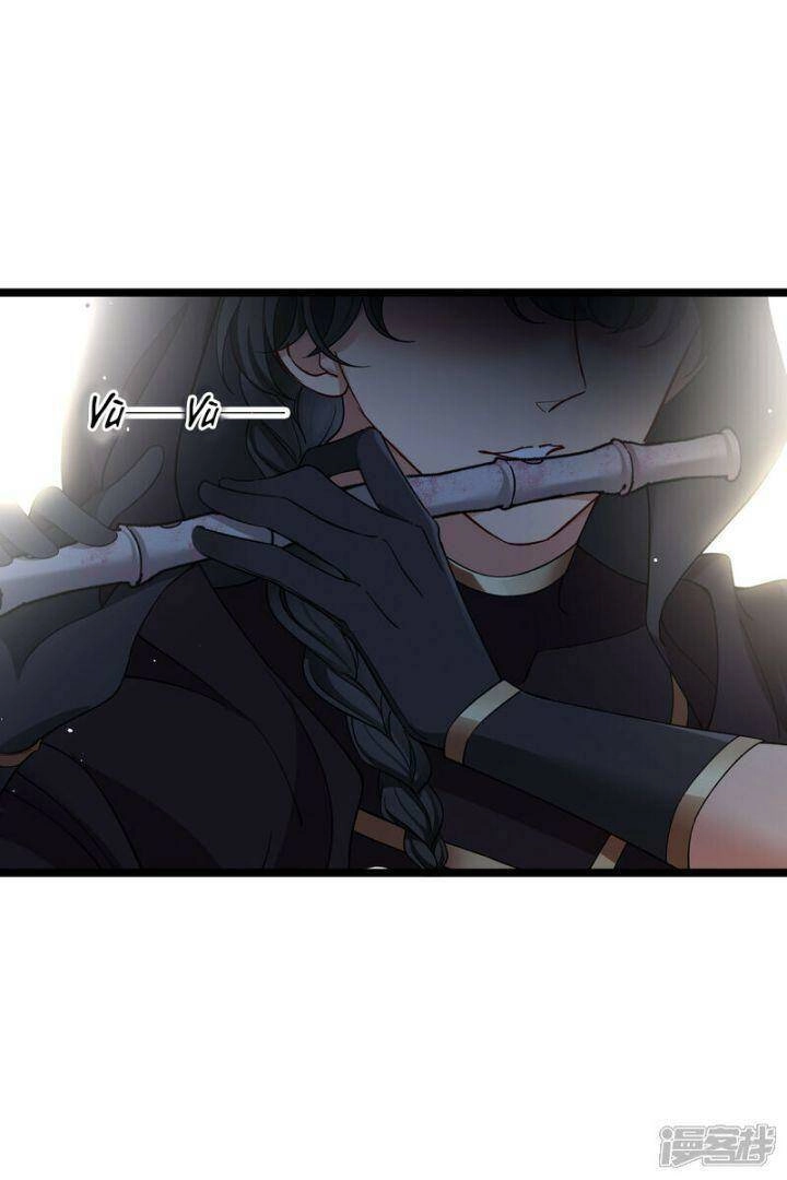 Nụ Cười Của Ngươi Ngọt Đến Mức Làm Gãy Tám Cái Răng Của Ta Chapter 81 - 32