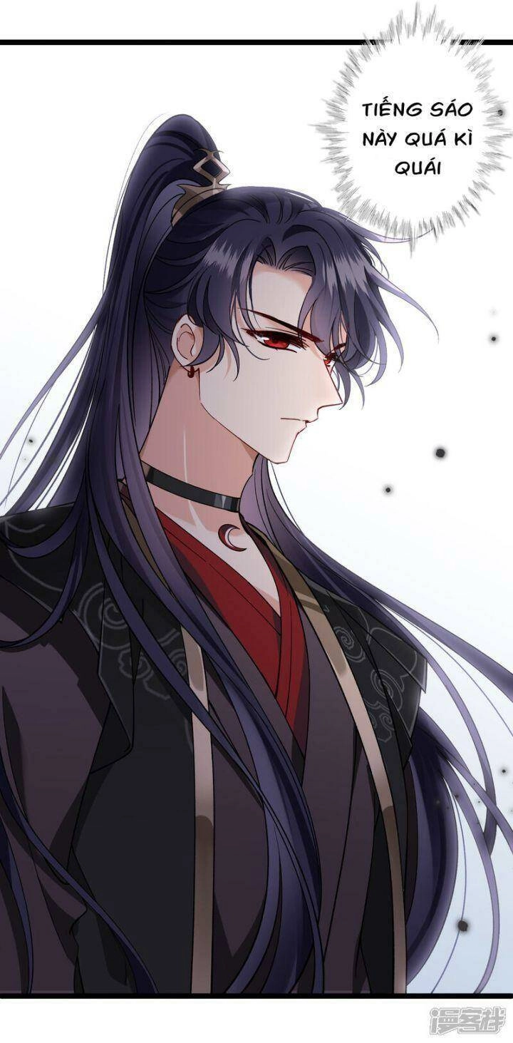 Nụ Cười Của Ngươi Ngọt Đến Mức Làm Gãy Tám Cái Răng Của Ta Chapter 81 - 33