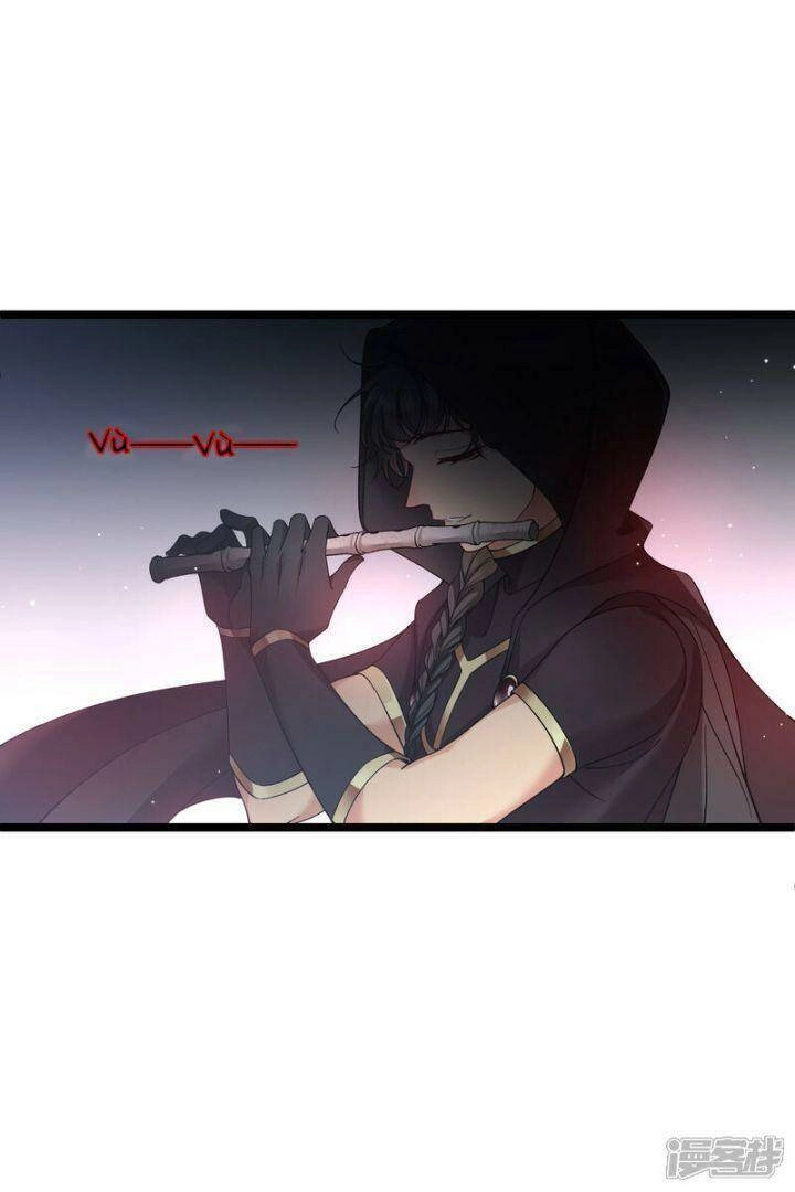 Nụ Cười Của Ngươi Ngọt Đến Mức Làm Gãy Tám Cái Răng Của Ta Chapter 82 - 4