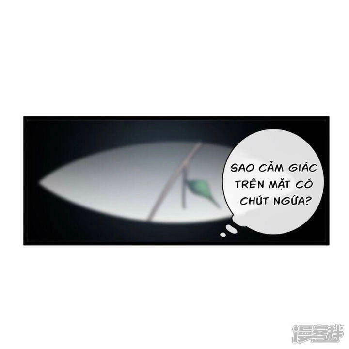 Nụ Cười Của Ngươi Ngọt Đến Mức Làm Gãy Tám Cái Răng Của Ta Chapter 82 - 12