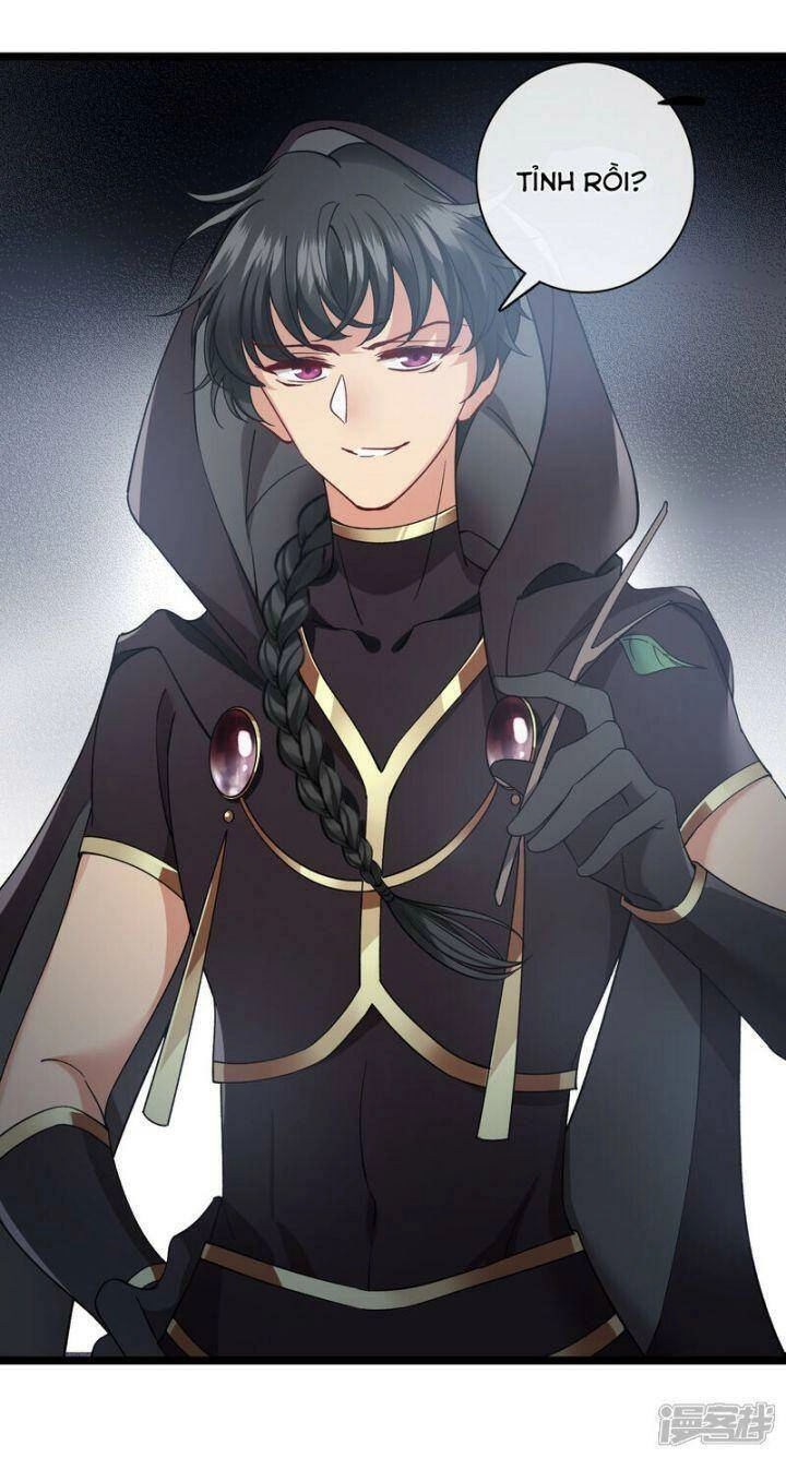 Nụ Cười Của Ngươi Ngọt Đến Mức Làm Gãy Tám Cái Răng Của Ta Chapter 82 - 14