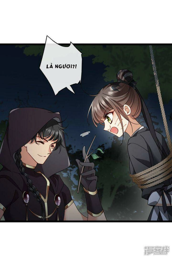 Nụ Cười Của Ngươi Ngọt Đến Mức Làm Gãy Tám Cái Răng Của Ta Chapter 82 - 15